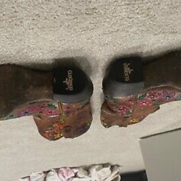 Old Gringo Sozey Boot - Picture 4 of 5